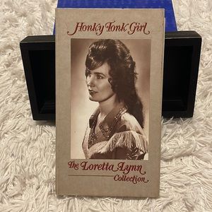 Loretta Lynn Collection